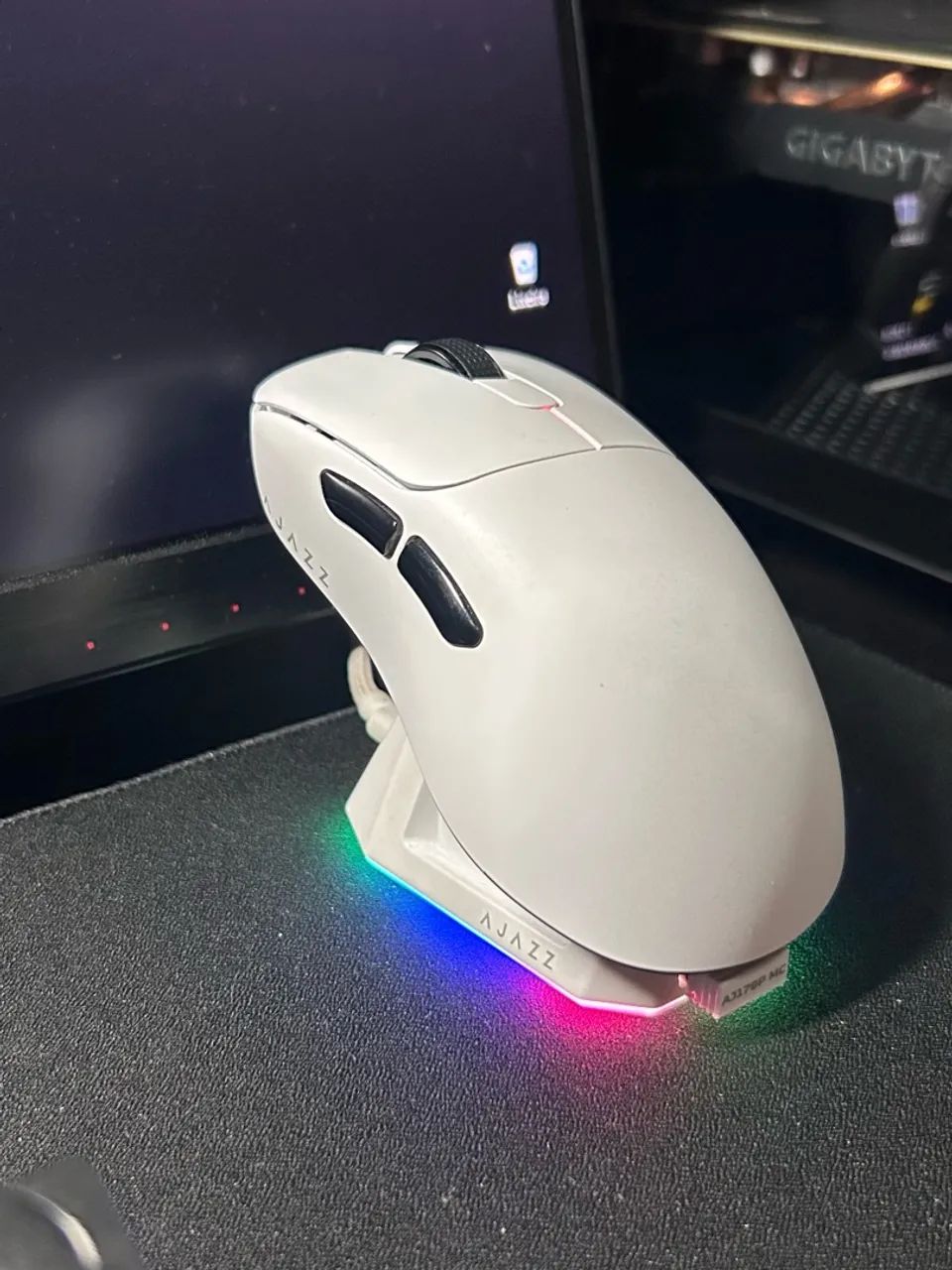 Mouse Gamer Ajazz Aj179 - Foto 2