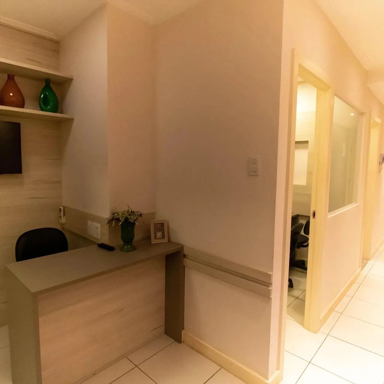 Imóvel para multiuso casa escritório -sala/ studio