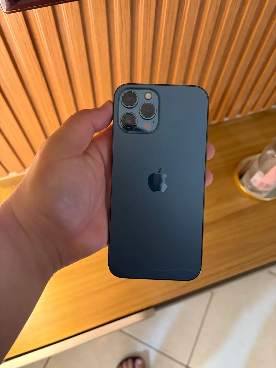 iPhone 12 Pro Max - Foto 2
