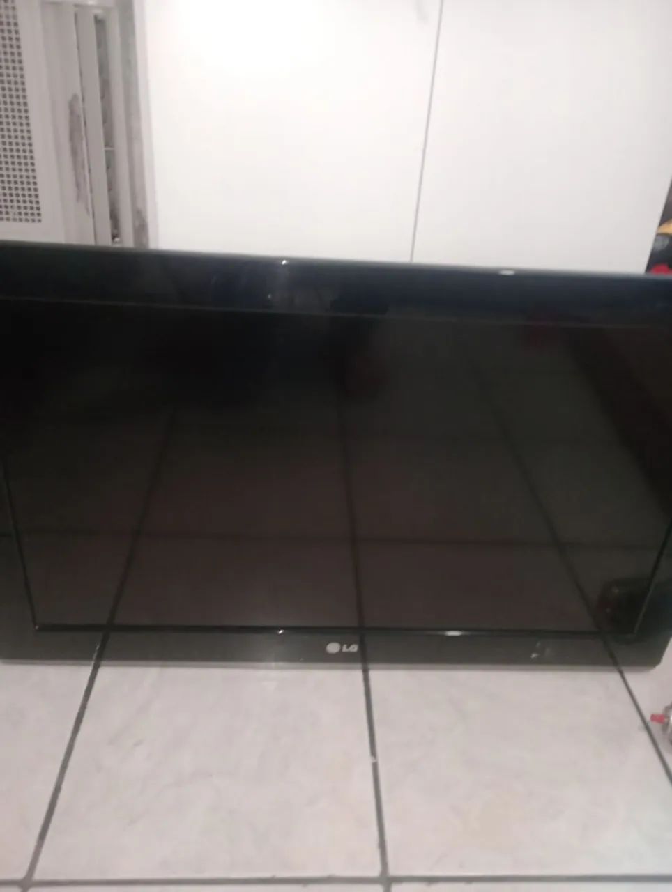 TV LG 32? LCD - Modelo 32LK330 - Ótimo estado - Foto 2