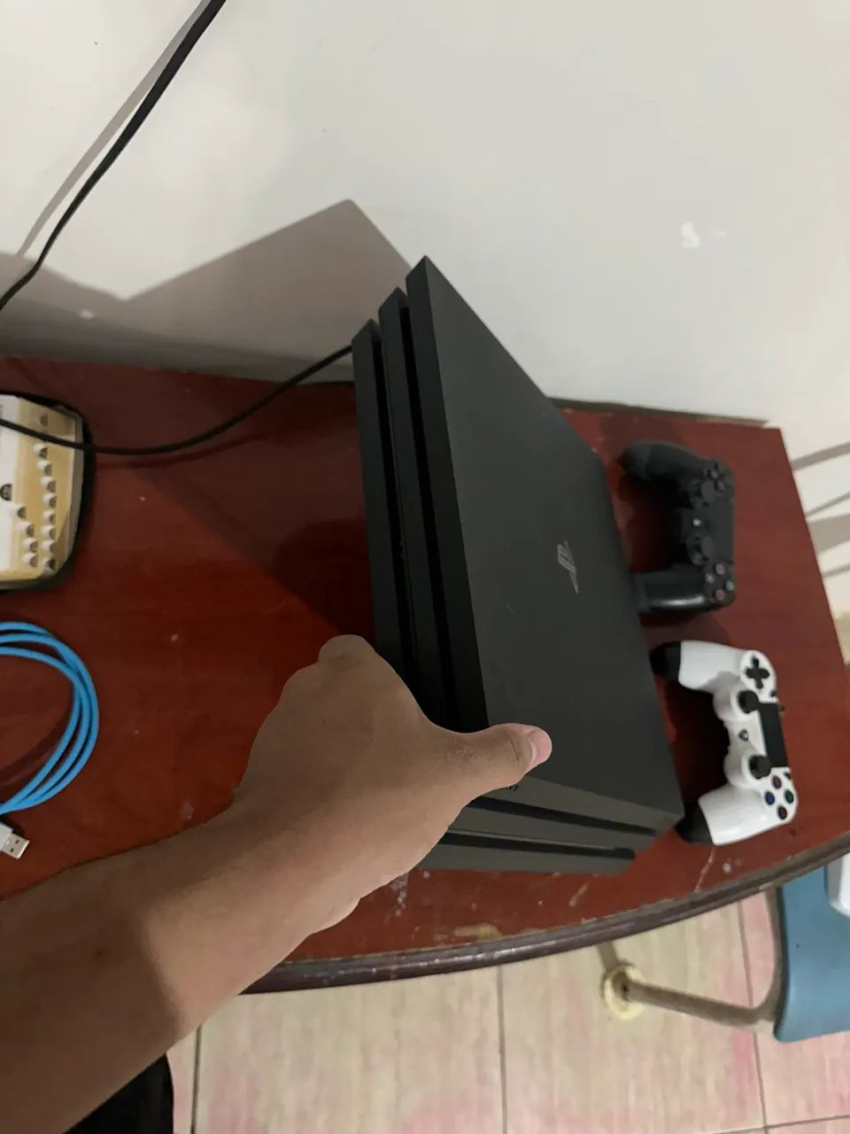 Ps4 pro  - Foto 3