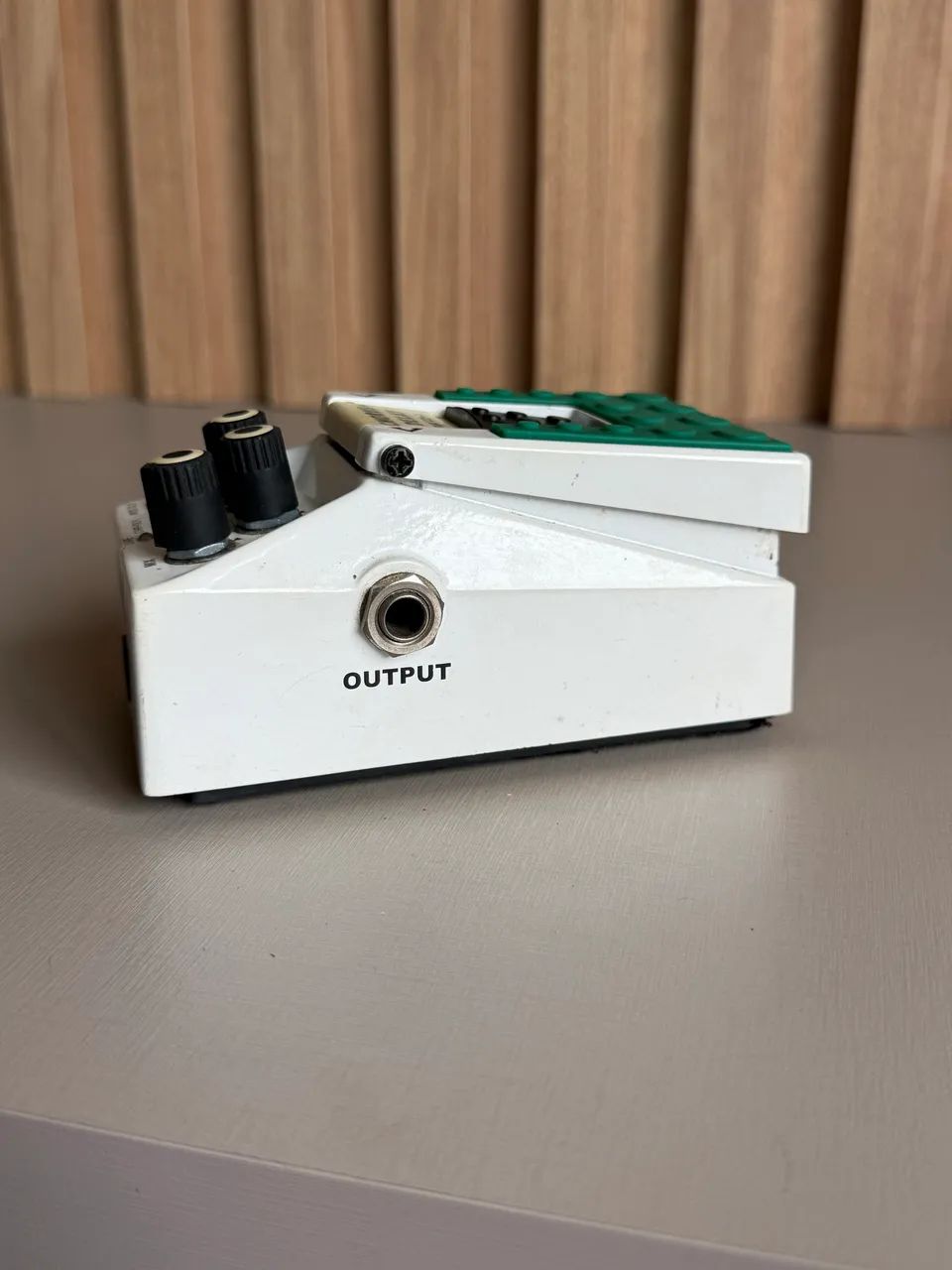 Pedal Nux delay Chorus  - Foto 2