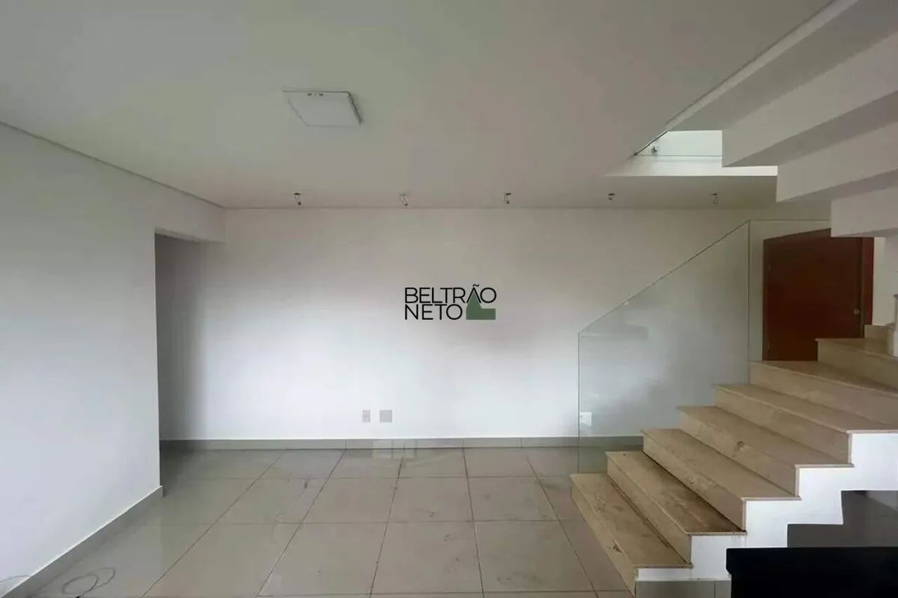 Cobertura 2 quartos com suíte para alugar no Buritis - Foto 3