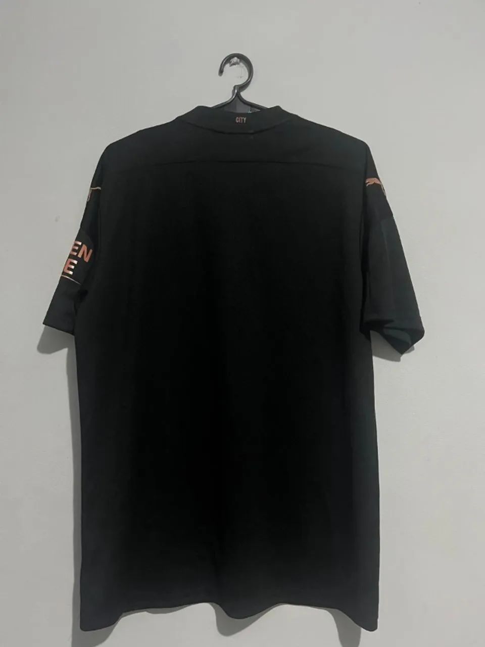 camiseta do manchester city - Foto 3