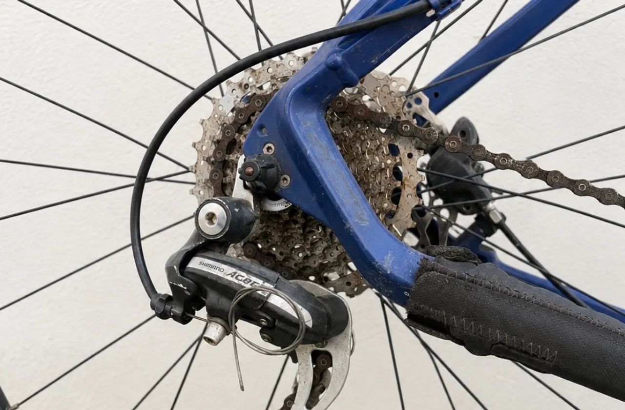Bicicleta aro 29 - Foto 2
