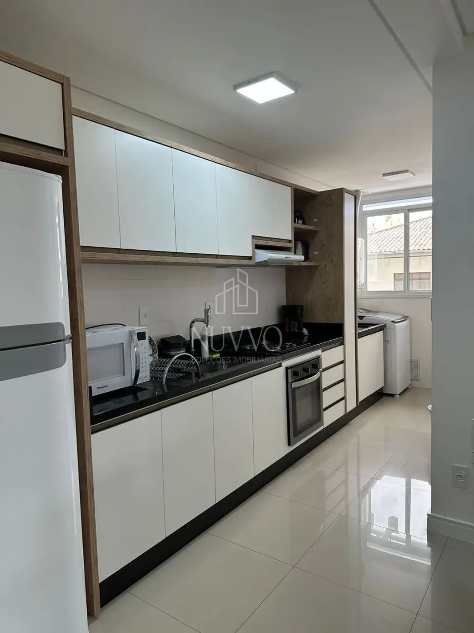 Apartamento com 3 suítes para locação anual em Jurere - Florianópolis - Foto 4