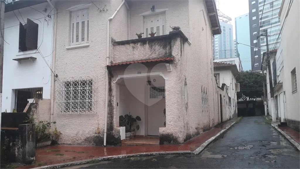 Casa de vila com 3 quartos à venda em Aclimação - SP - Foto 4