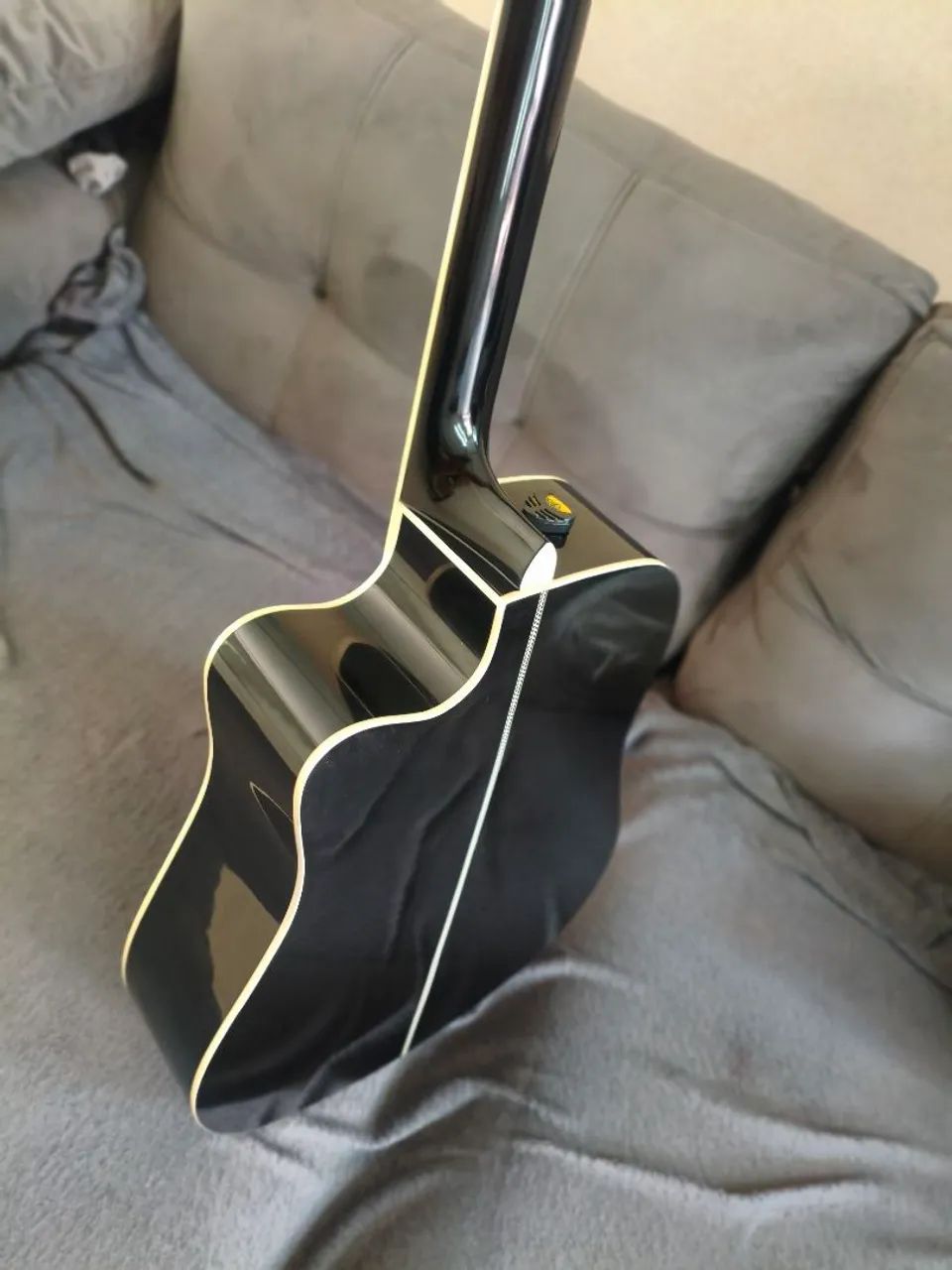Violão Giannini  - Foto 3