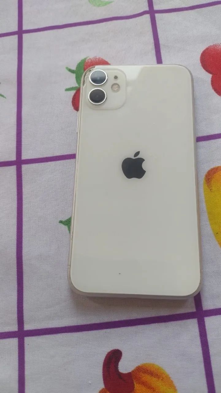 iPhone 11 - A venda  - Foto 4