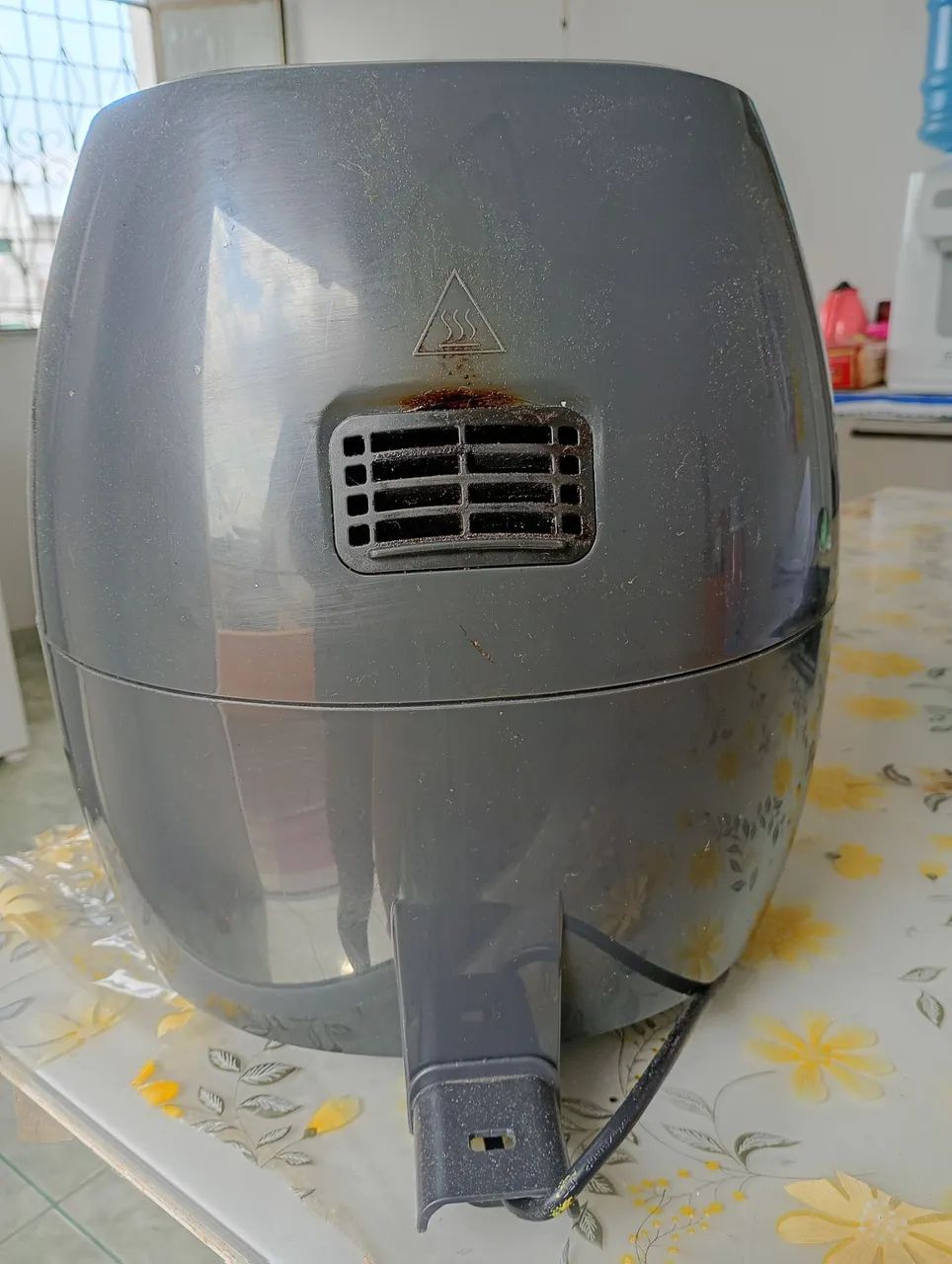 Airfryer Eletrolux  - Foto 4