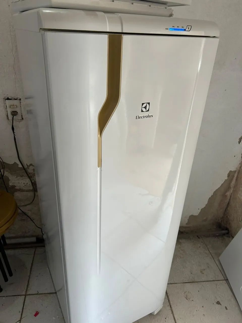 Geladeira 