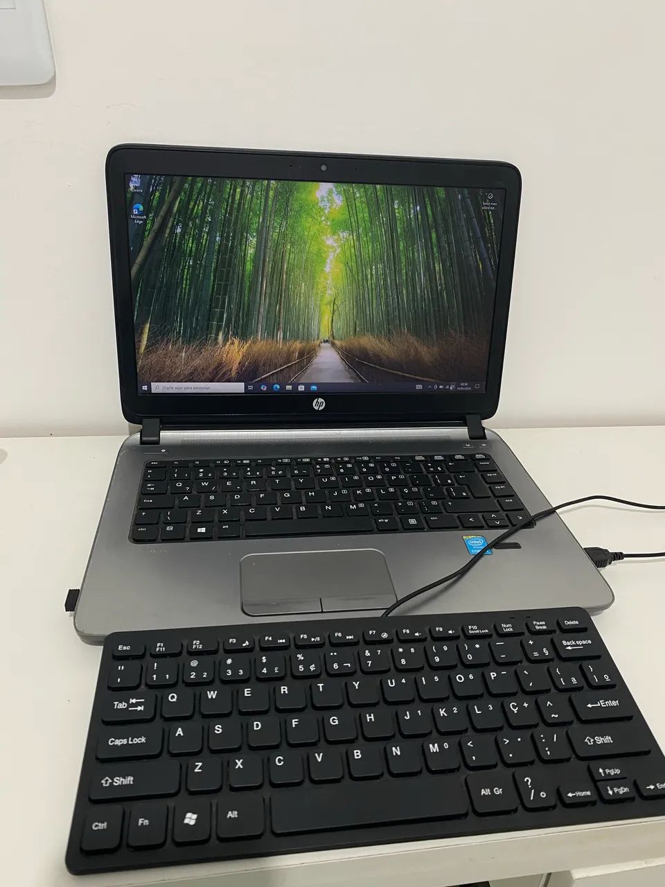 Notebook HP - Probook 440 - Foto 6
