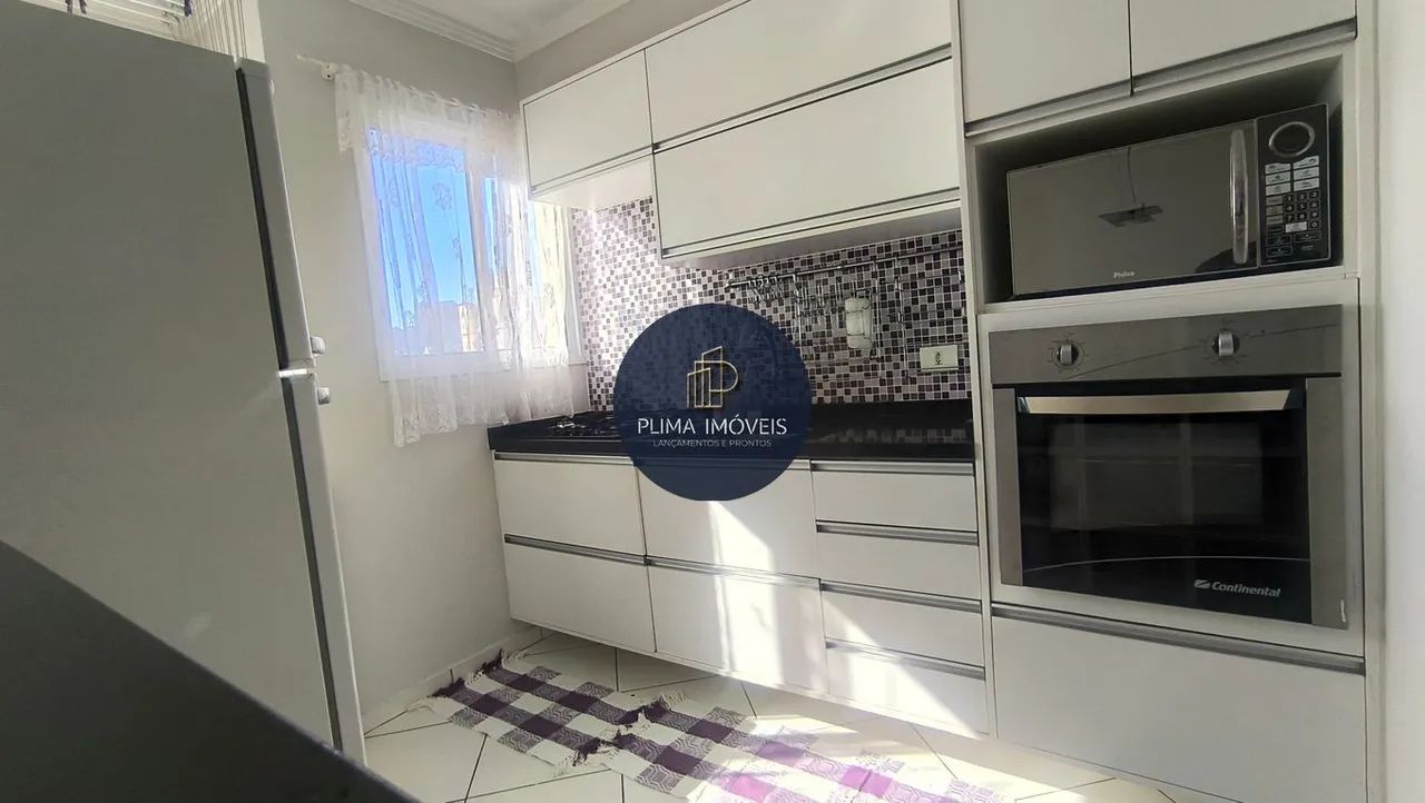 Apartamento impecável - todo mobiliado !! Confira. - Foto 2