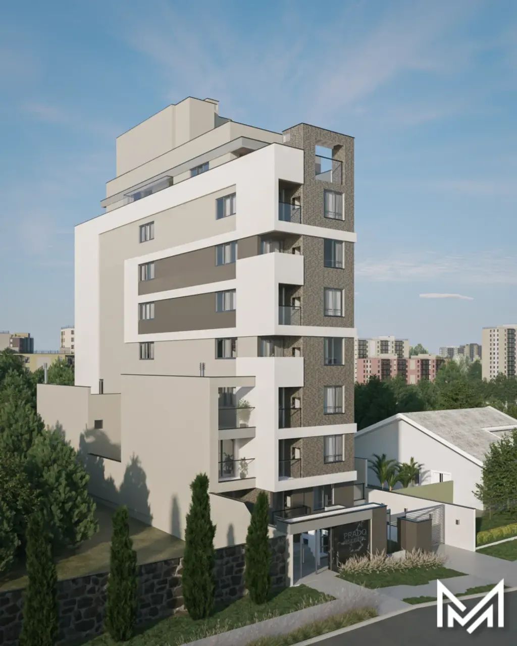 PRADO  RESIDENCIAL - Foto 3