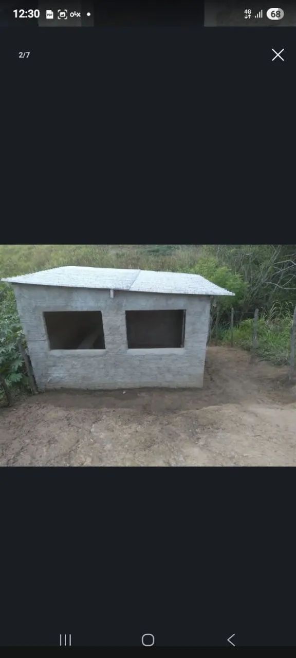 Terreno 