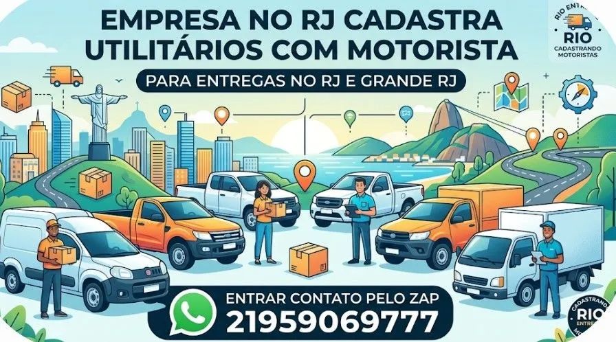 Logística e distribuição 