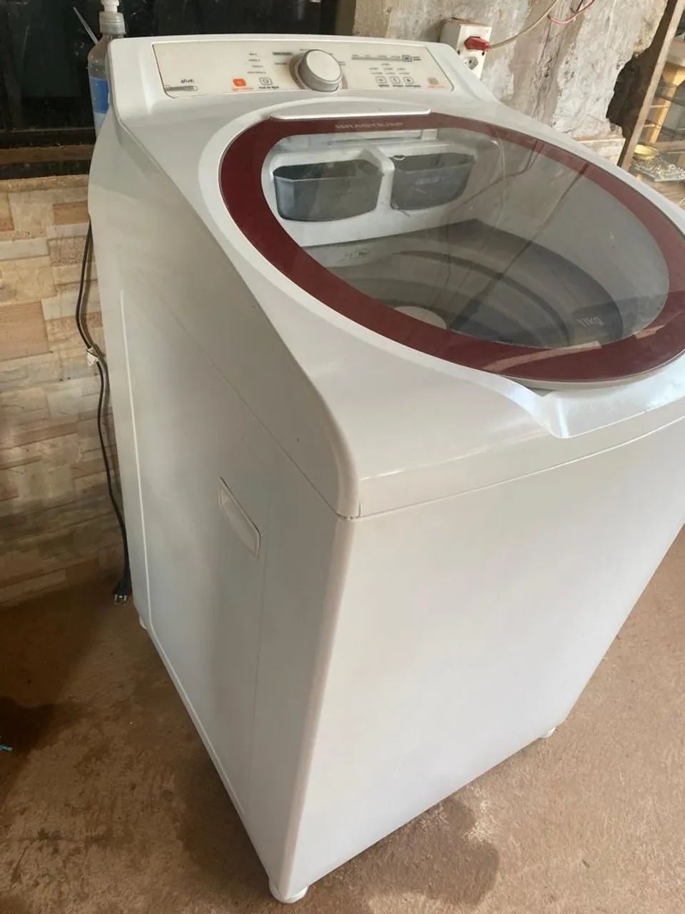 Máquina de lavar  - Foto 5