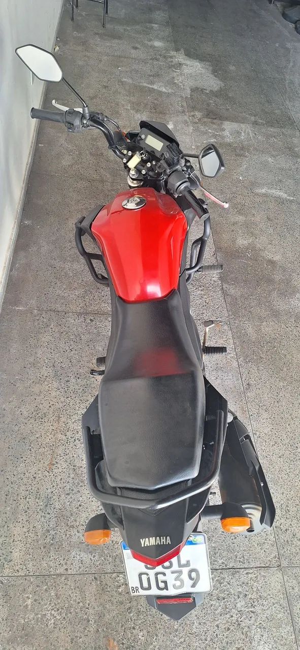 Factor 125i  - Foto 5