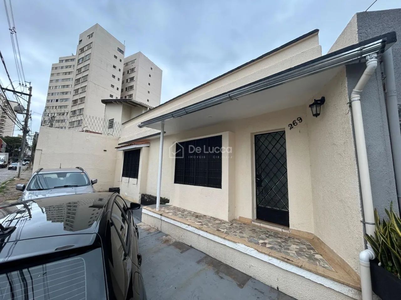 casa - Cambuí - Campinas - Foto 3