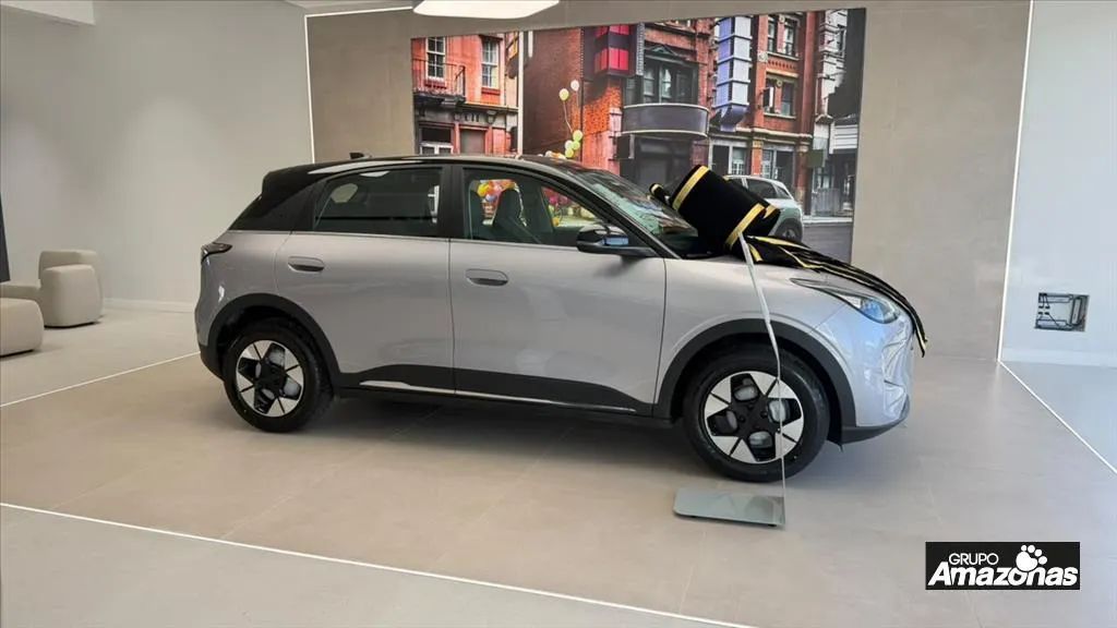 Geely EX2 Max 2026 - Foto 4