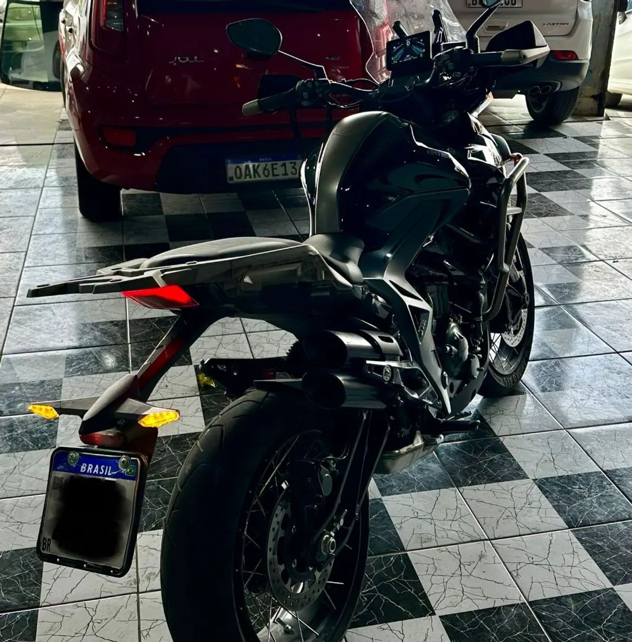Zotes T350 X 2026 - Foto 3