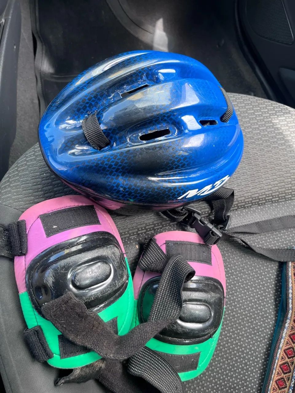 Capacete 