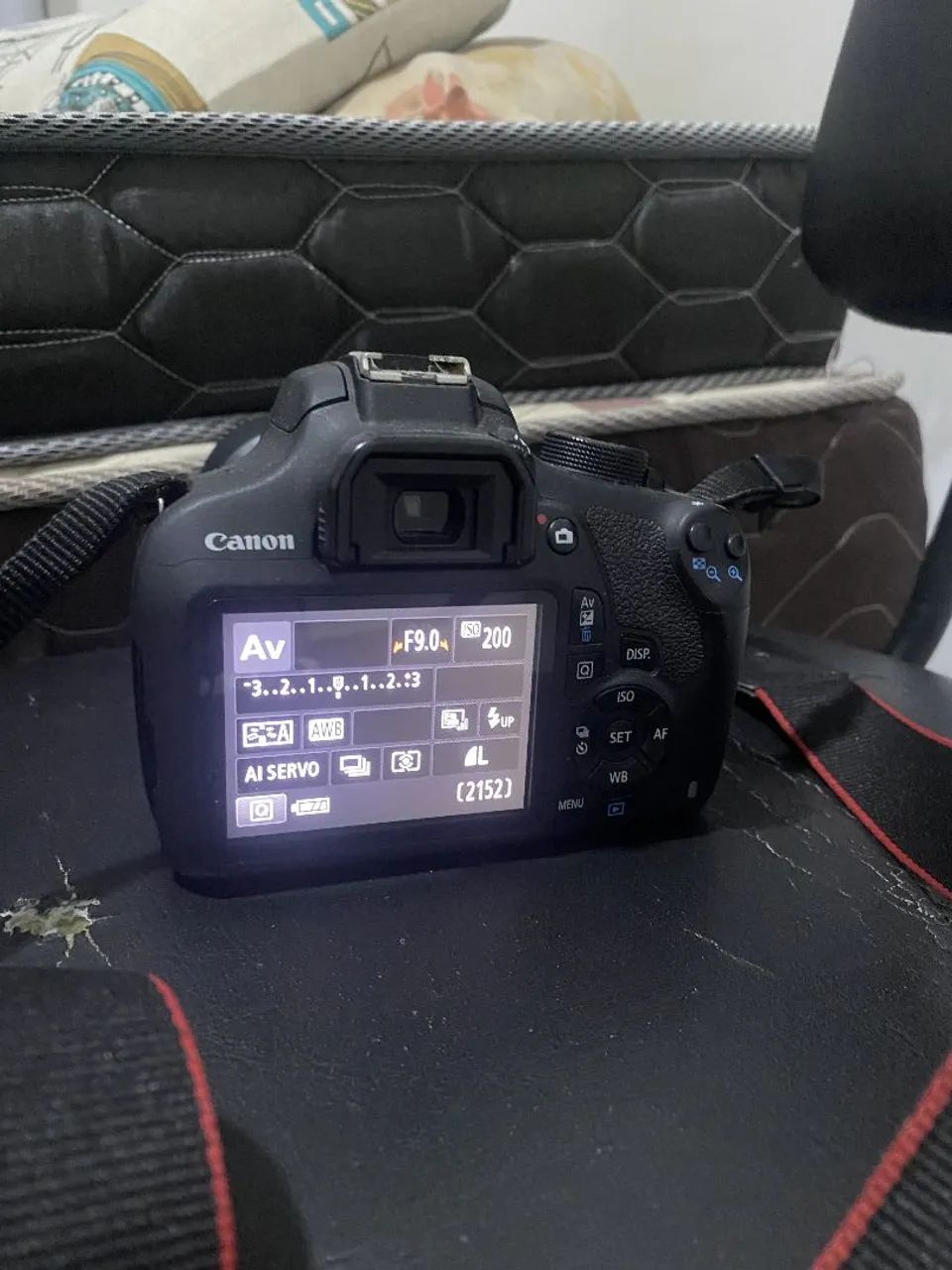 Vendo Canon t5 - Foto 3