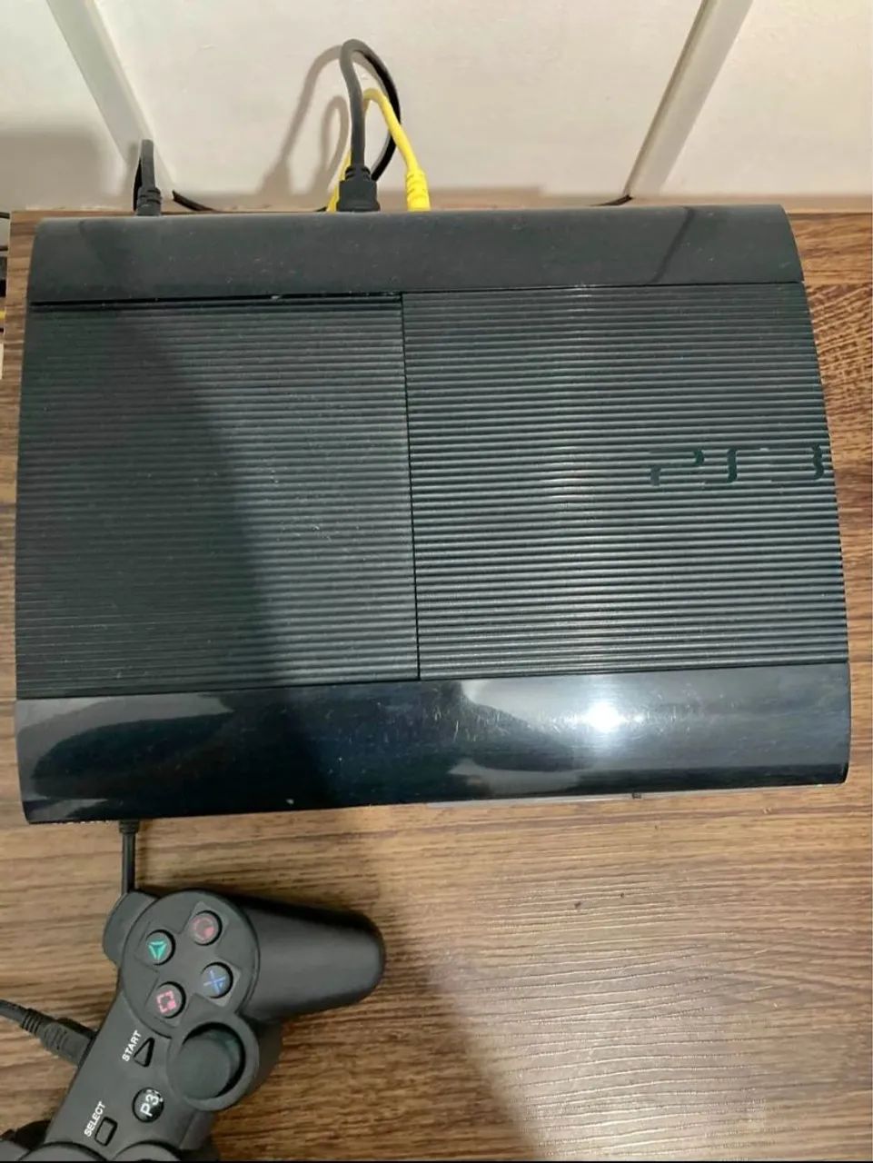 Ps 3 desbloqueado - Foto 3