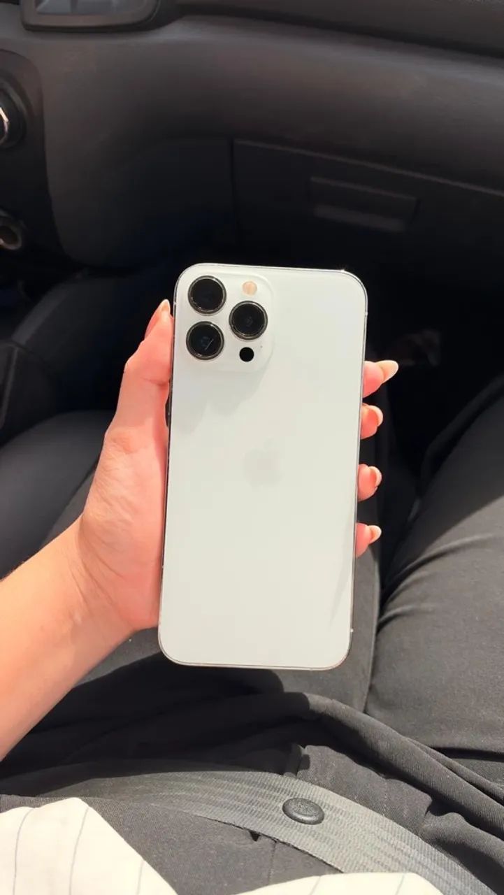 iPhone 13 Pro Max