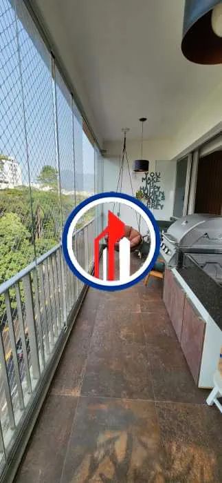 3 quartos - 2 suites - 2 vagas - 3 banheiros - Foto 2