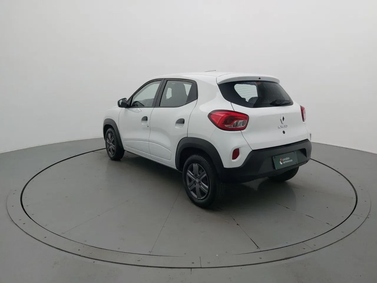 Renault Kwid 1.0 Zen 2025 - Foto 3