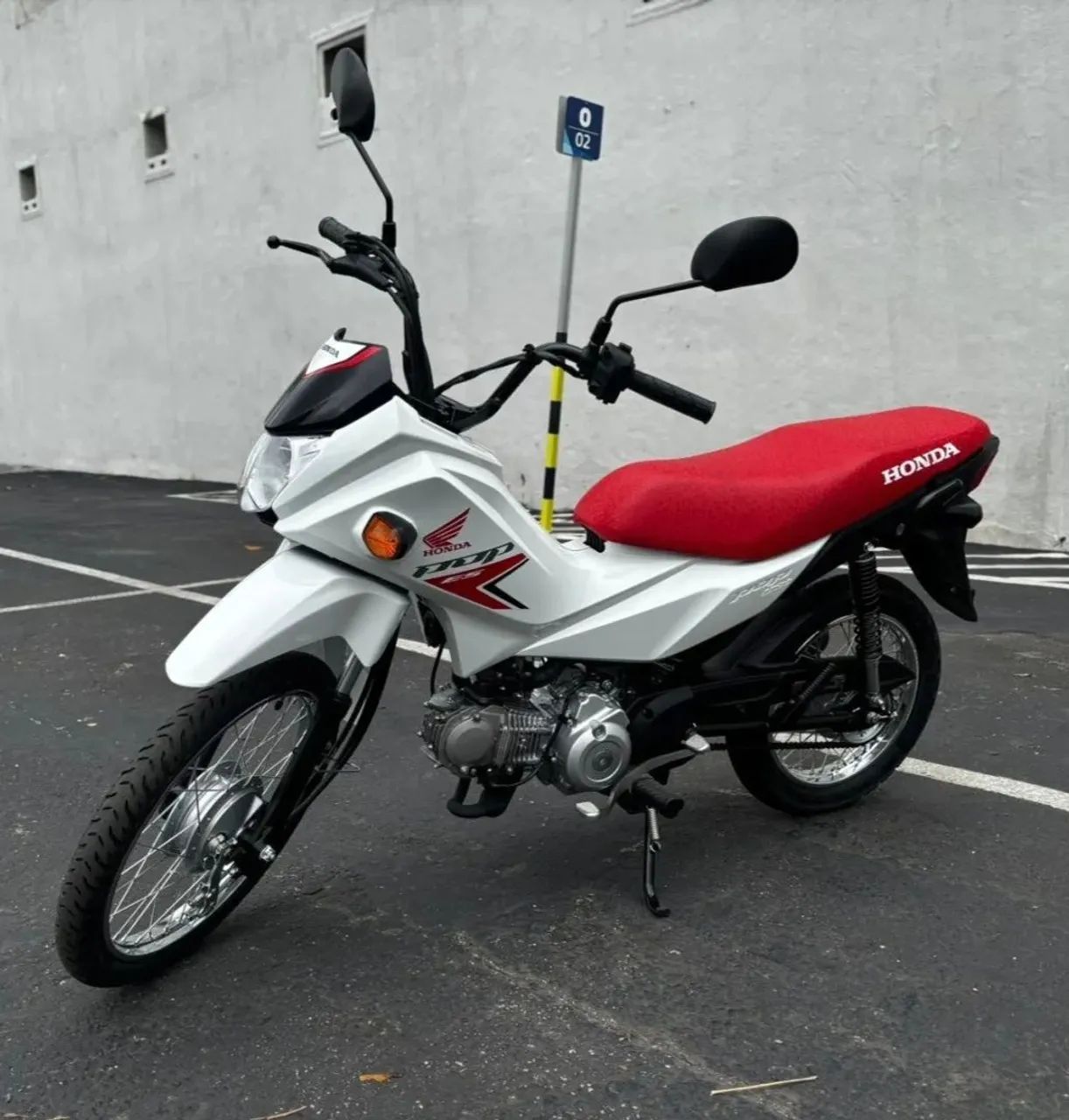 Pop 110