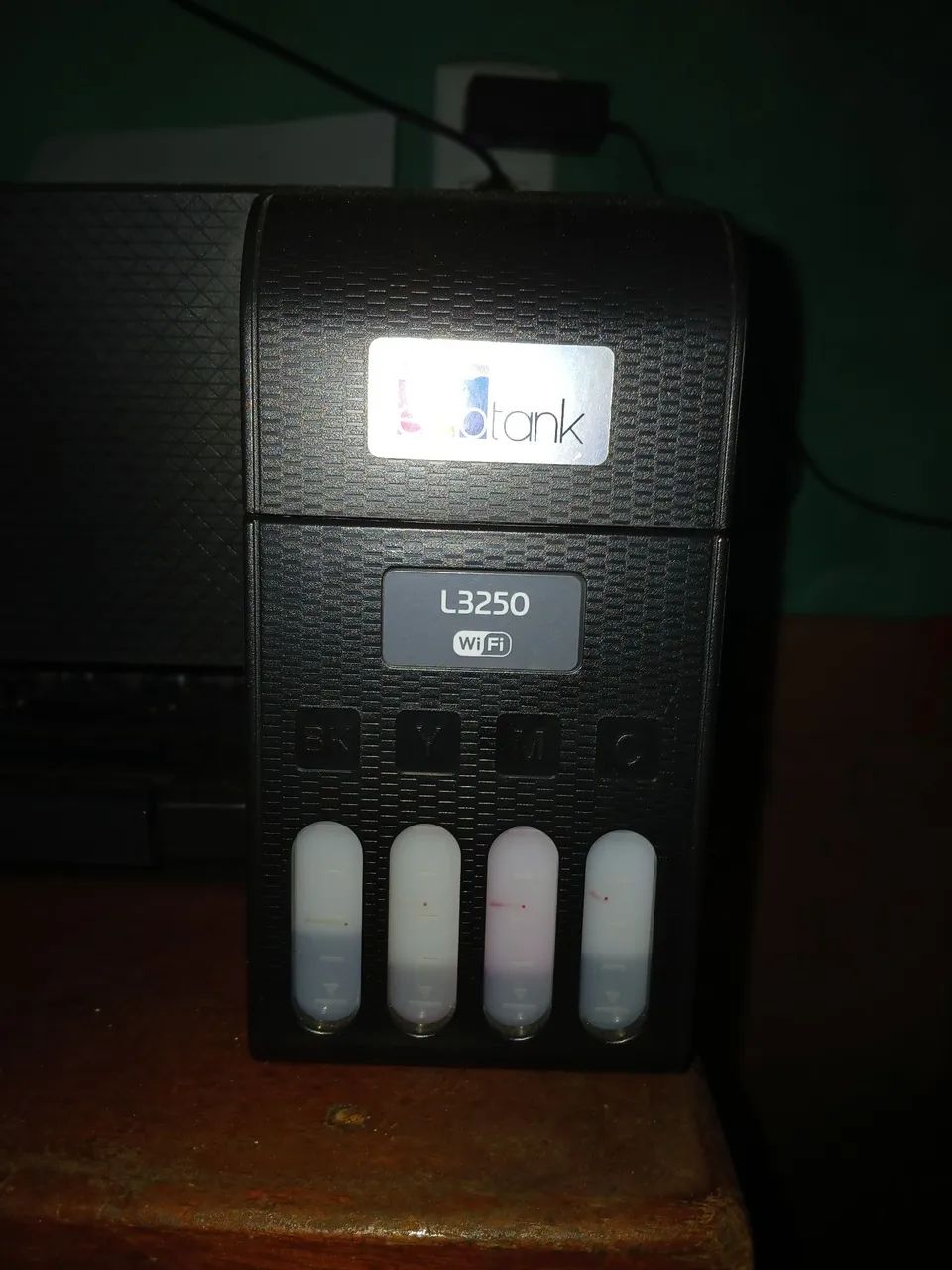 Epson 3250 - Foto 2