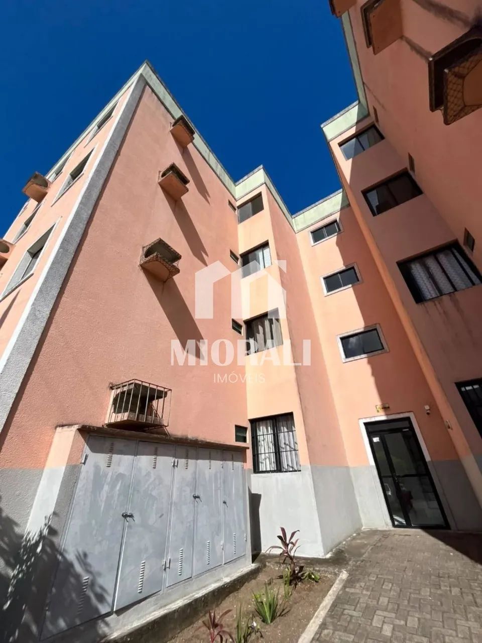 BD - Apartamento 3 quartos 1 suíte no Lê Parc, Serraria - Foto 2