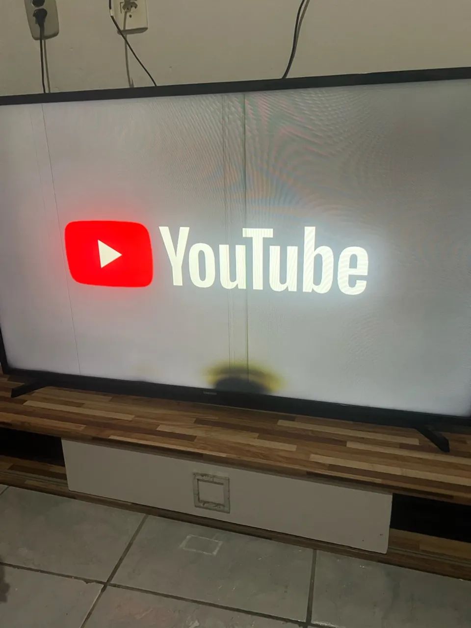 Tv Samsung 55 polegadas