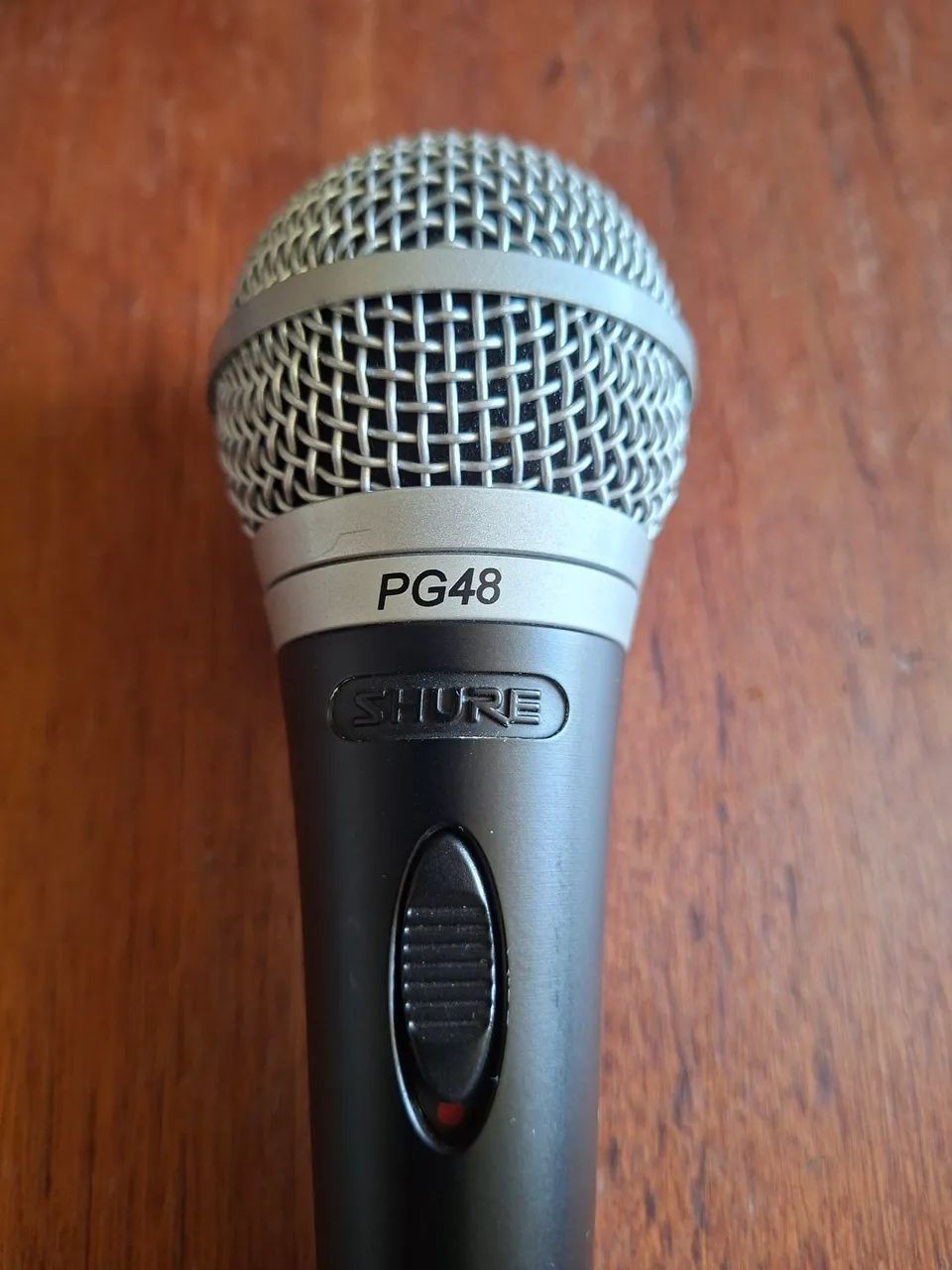 Microfone Shure PG 48 - Foto 2