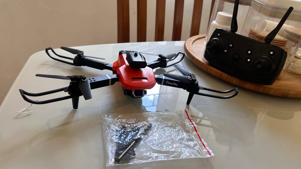 DRONE