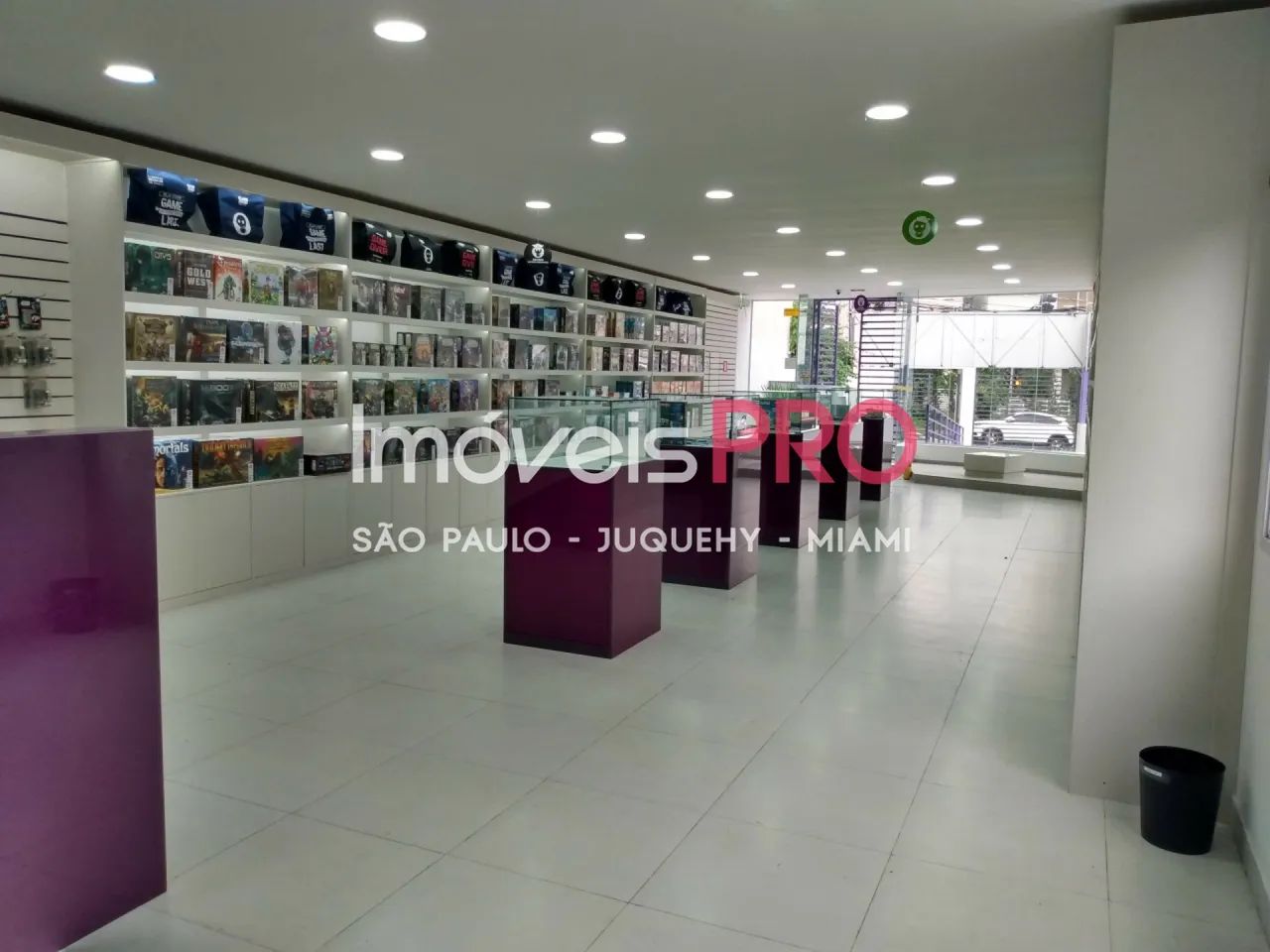 Imóvel comercial a venda - Foto 3