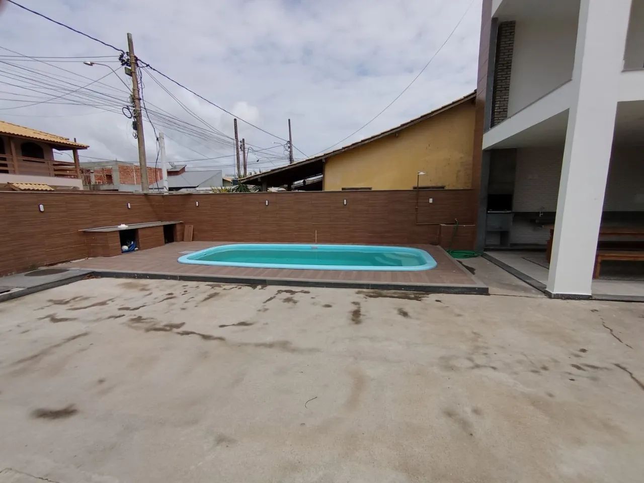 Casa em São João da Barra - Foto 3