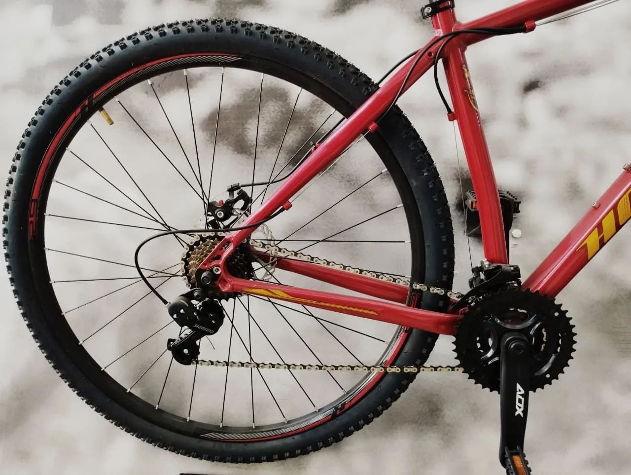 Bicicleta aro 29  - Foto 2