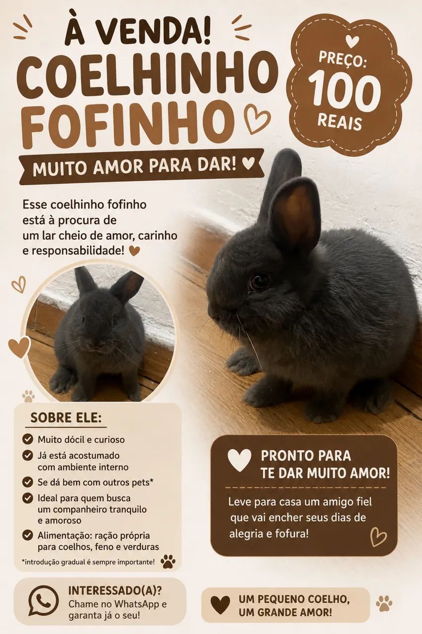 Coelhinho 