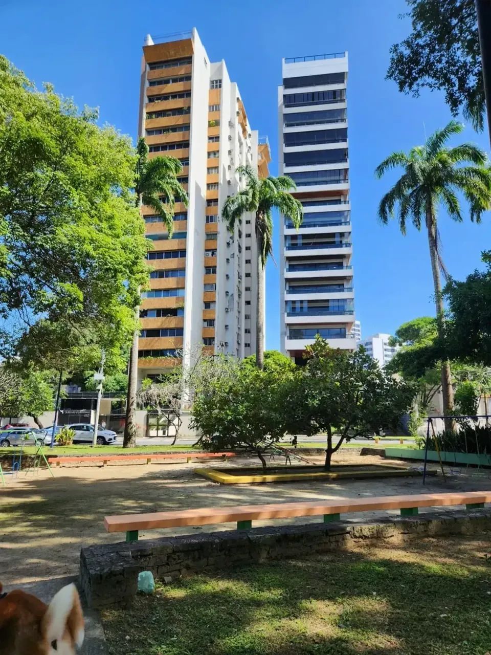 Derby edificio Solar do Cuyambuca - Foto 4