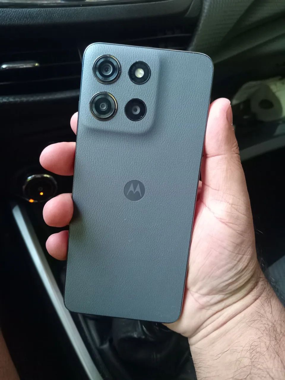 Moto G 15 em perfeito estado.  - Foto 2