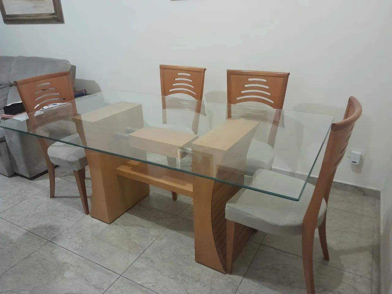 Mesa de Jantar  - Foto 4