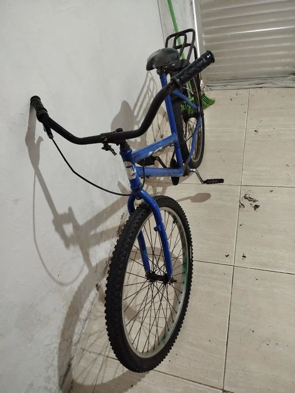 Bicicleta em perfeito estado e pronta para andar - Foto 2