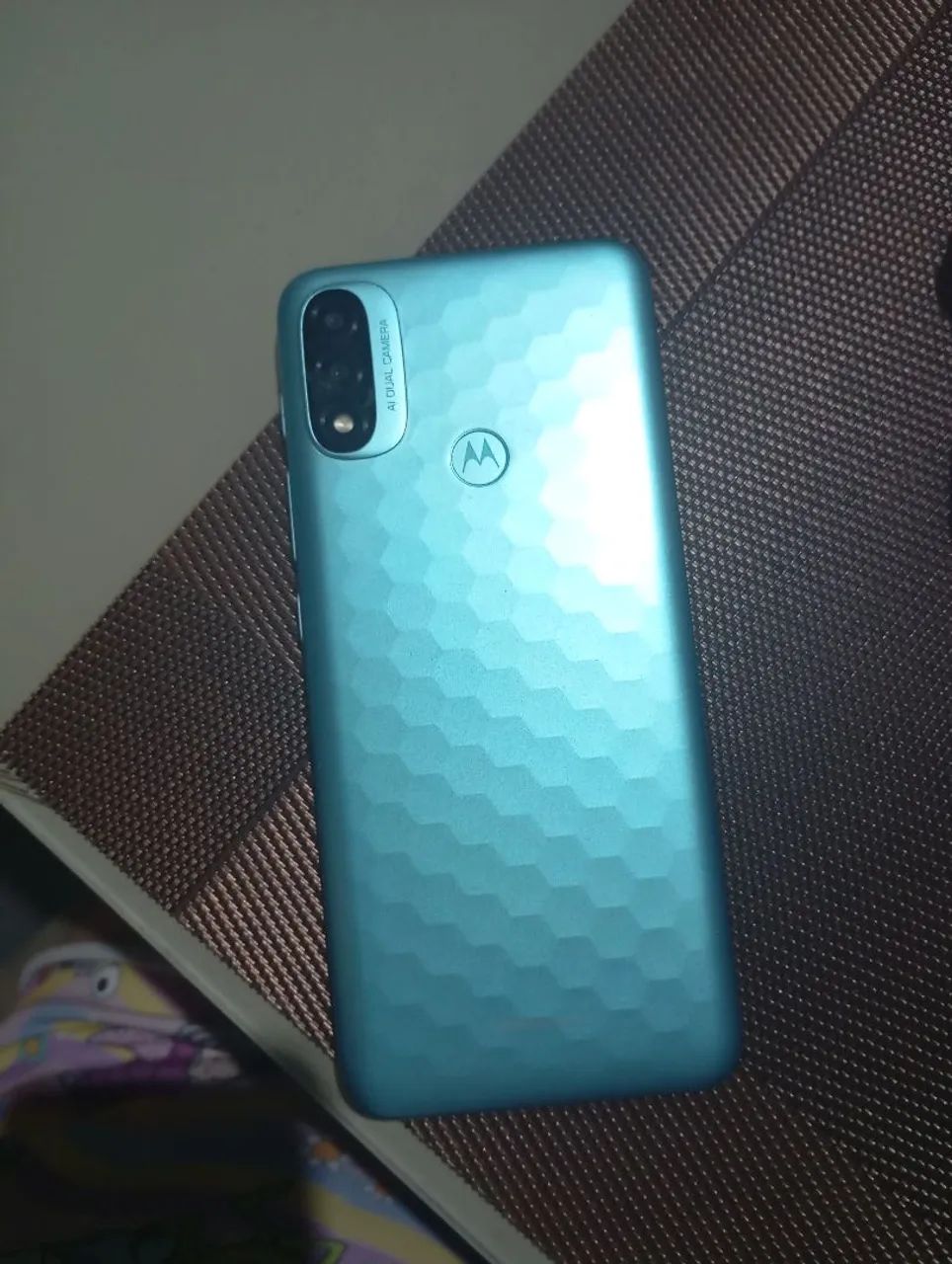 MotoE20 - Foto 3