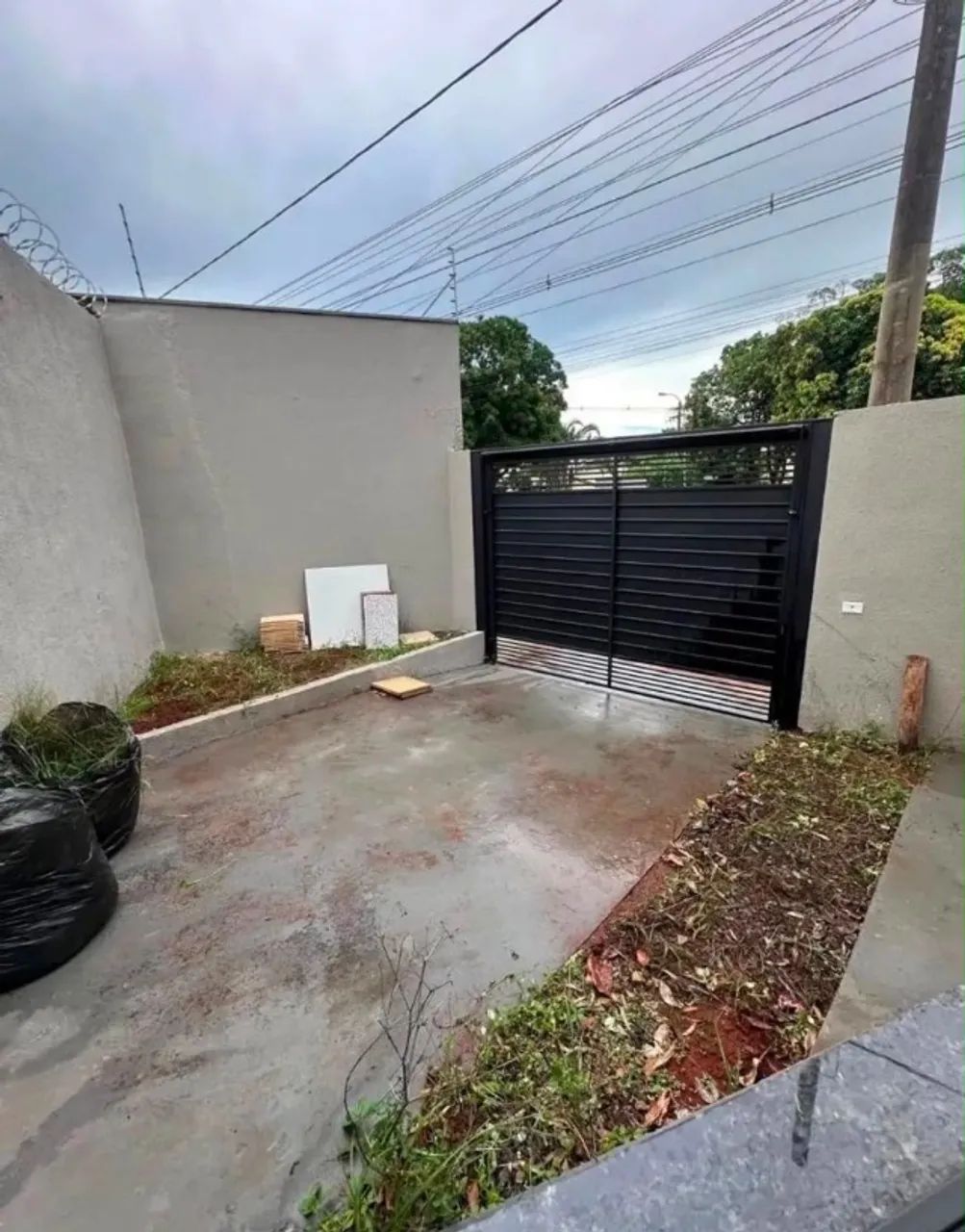 Casa no Cohatrac 2