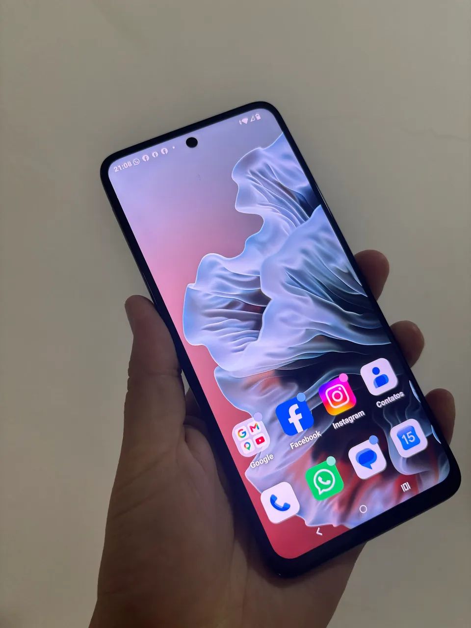 Moto G35 - Foto 3