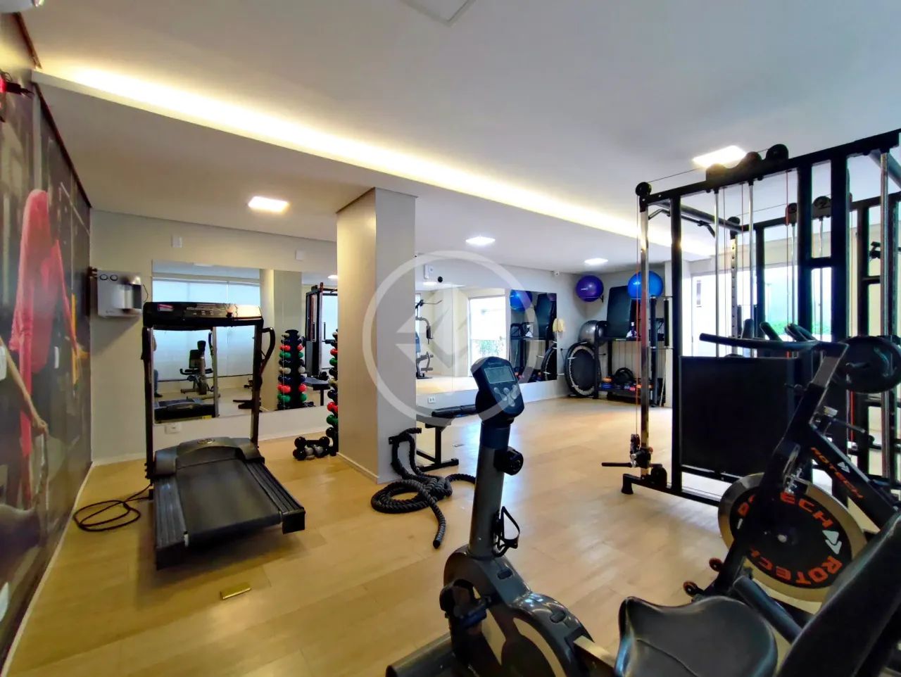 Apartamento 85m2, 3 Suítes, Jardim América. codigo: 373227 - Foto 5