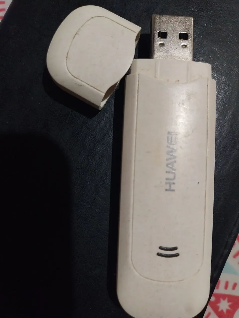 Mini moldem desbloqueado 
